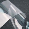 OCAN  0.1mm 0.15mm 0.2mm 0.3mm 0.5mm A3 A4 Plastic Transparent PVC Sheet